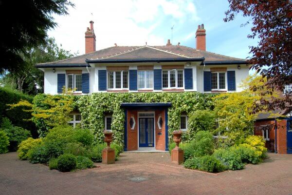 The Secret To Instructing An Estate Agent