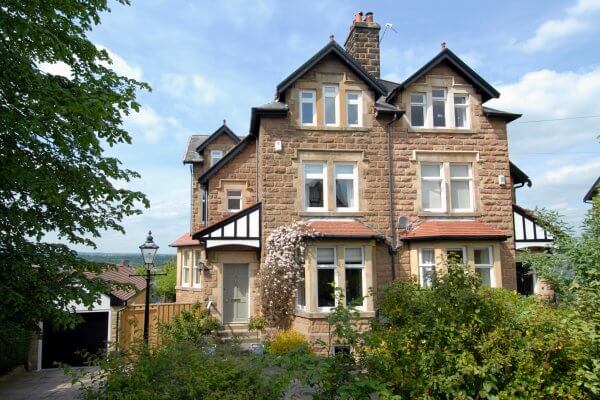 Leasehold vs Freehold New Builds