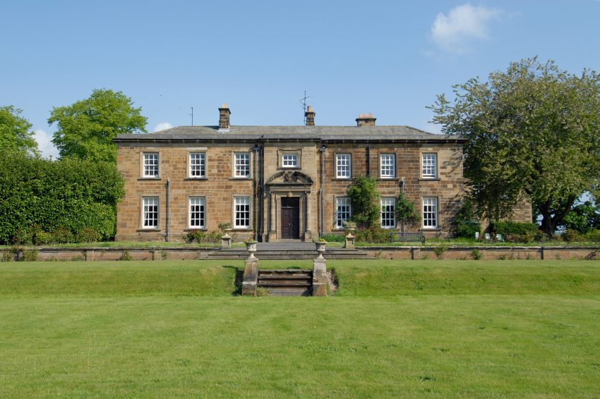 Nunthorpe Hall