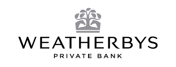 Weatherbys Private Bank logo