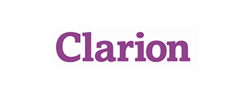 Clarion Solicitors logo