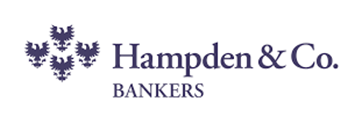 Hampden & Co Bankers logo