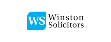 Winston Solicitors logo