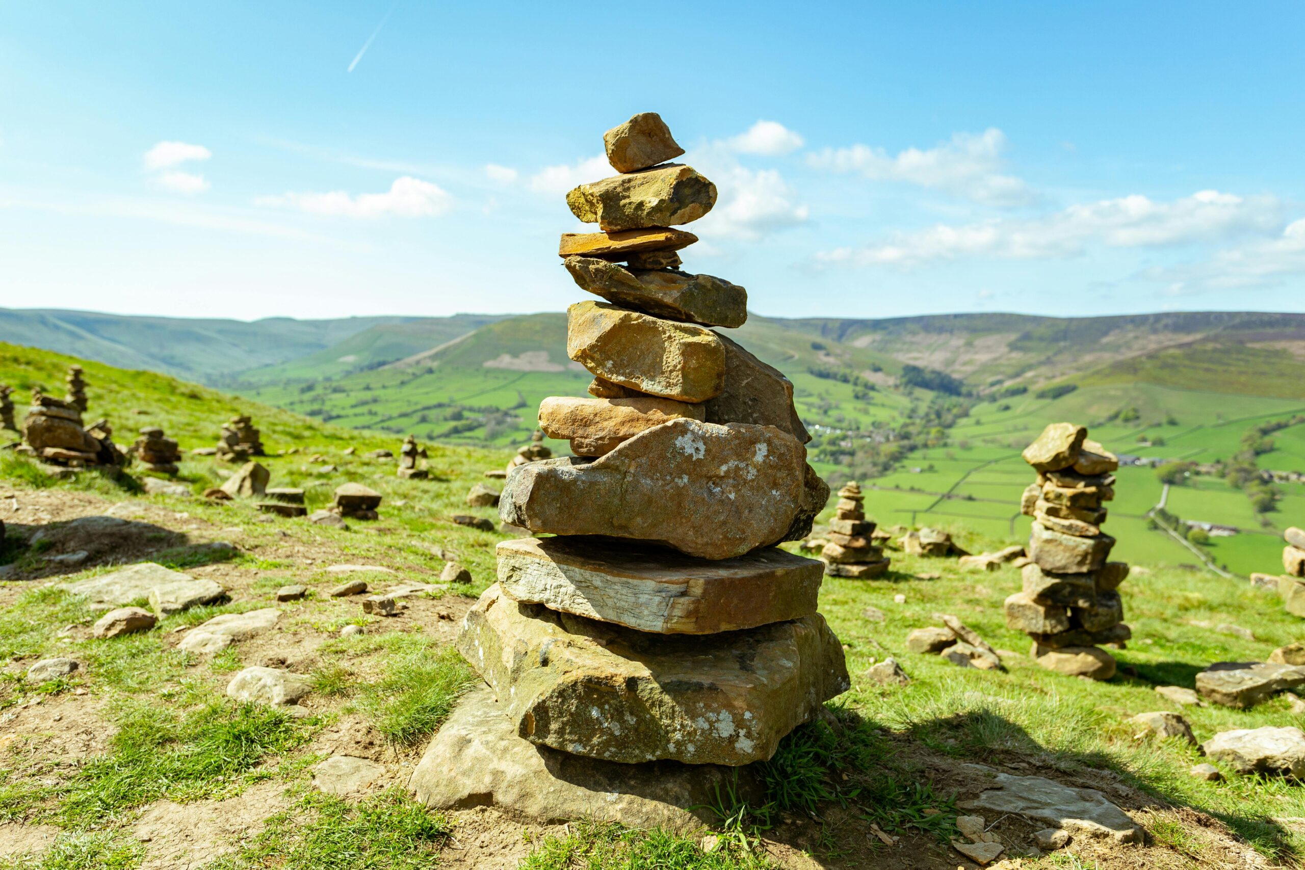 Living in Boston Spa